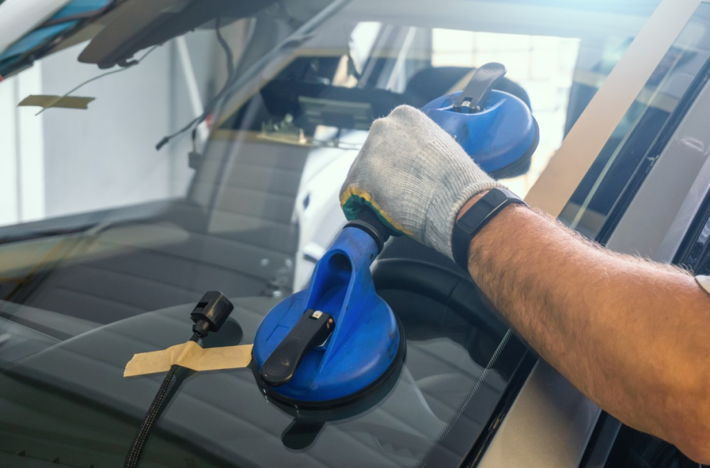 image - Redcoat Autoglass