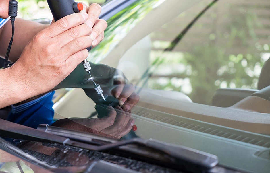 image - Redcoat Autoglass