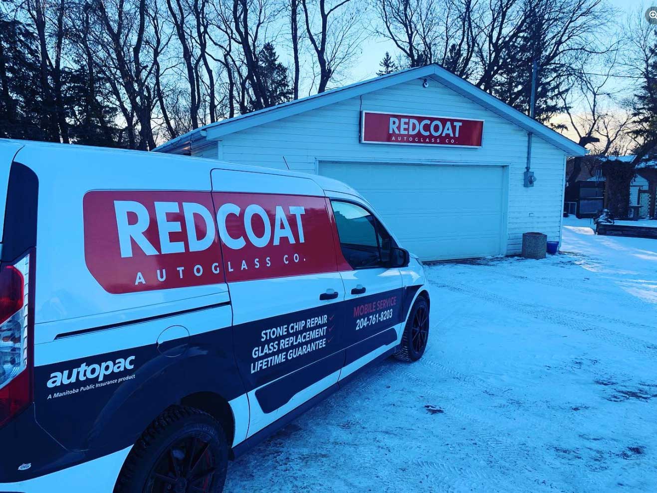 image | Redcoat Autoglass