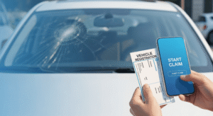 expert auto glass repair