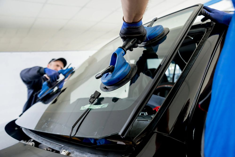 Windshield Replacement Brandon, MB