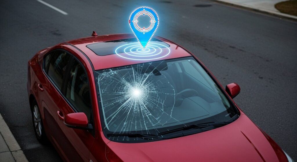 Auto Glass Repair SHop Brandon