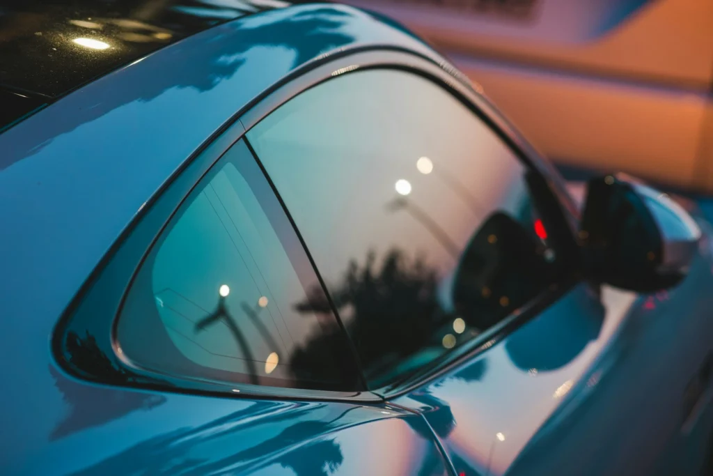 Auto Glass Repair Shop Souris