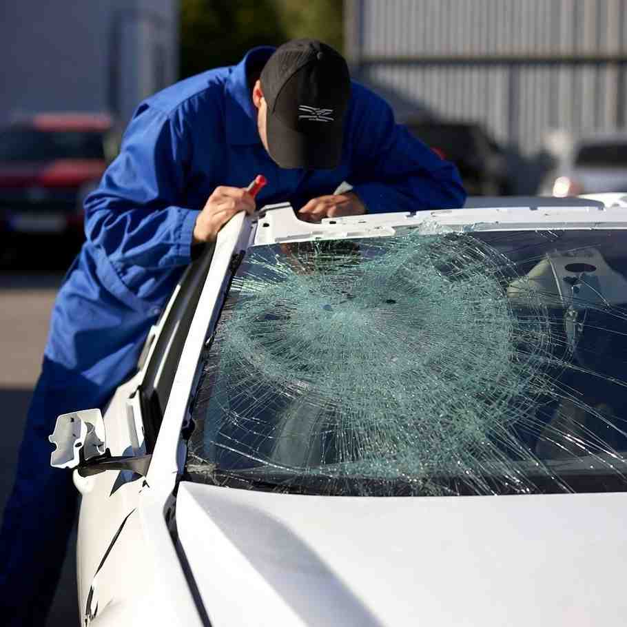 Auto Glass Repair Company