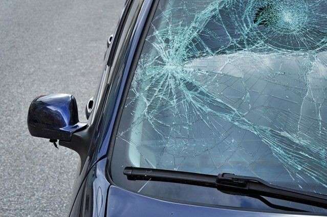 Auto Glass Repair Company