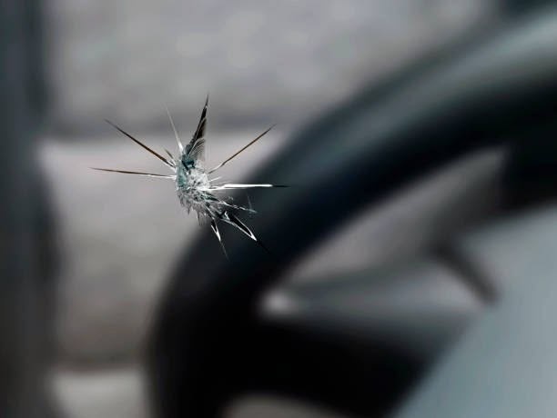 Auto Glass Repair in Souris
