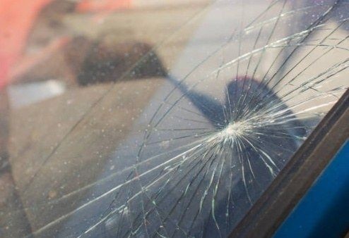 Stone Chip Repair Souris
