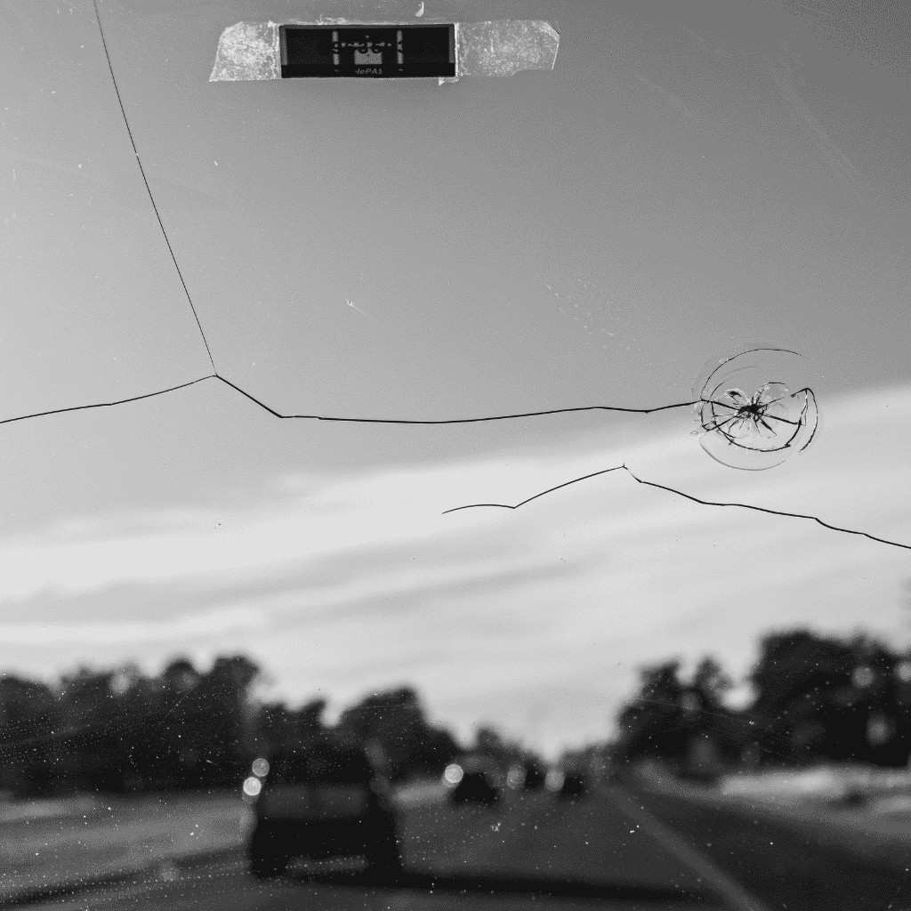 Windshield Replacement Souris