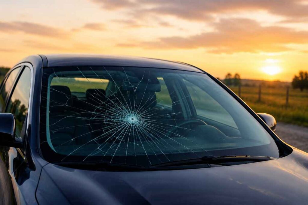 Windshield Replacement Neepawa