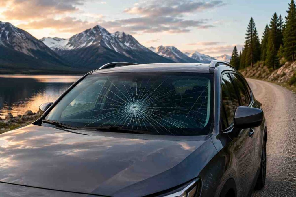 Windshield Replacement Neepawa