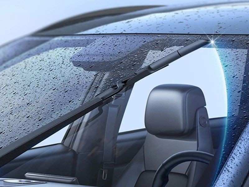 Windshield Replacement Souris