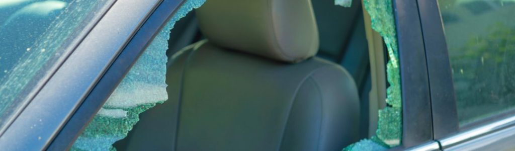 MPI Car Vandalism Claim